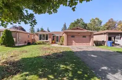 173 Angeline Street Kawartha Lakes Ontario K9V 4X3