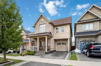 20 Gaskin Street Ajax Ontario L1Z 0R5