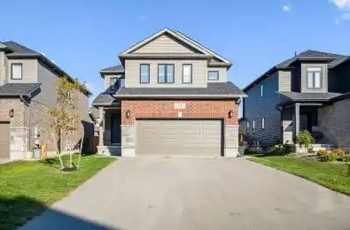 44 Halls Drive Centre Wellington Ontario N0B 1S0