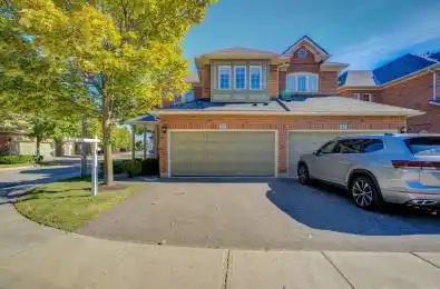 2665 Thomas Street Unit# 59 Mississauga Ontario L5M 6G6