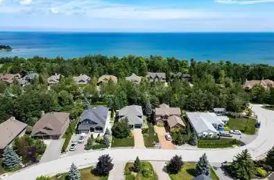 151 Rankin's Crescent Blue Mountains Ontario N0H 2P0