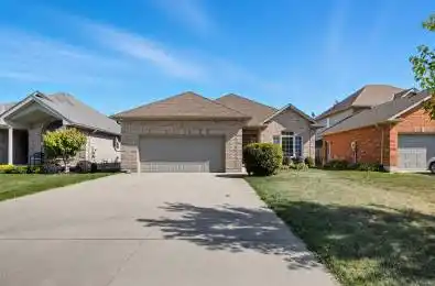 86 Calvert Lane Middlesex Centre Ontario N0M 2A0