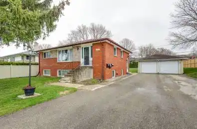 375 Dieppe Street London South Ontario N5Z 3A7