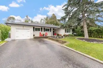 27 Ottaway Avenue Barrie Ontario L4M 2W6