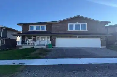 308 Mullighan Gardens Peterborough Ontario K9K 0H2