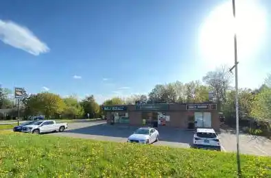 17830 Leslie Street Newmarket Ontario L3Y 3E5