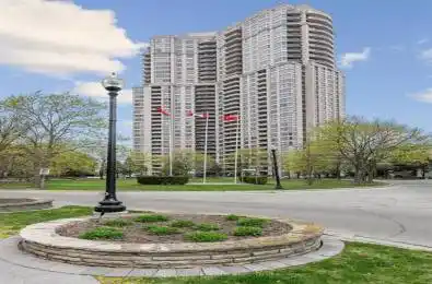 35 Kingsbridge Garden Circle Unit# 408 Mississauga Ontario L5R 3Z5