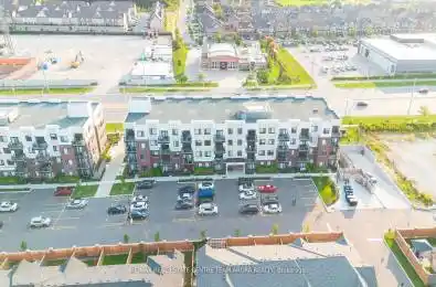 62 Sky Harbour Drive Unit# 213 Brampton Ontario L6Y 6J2