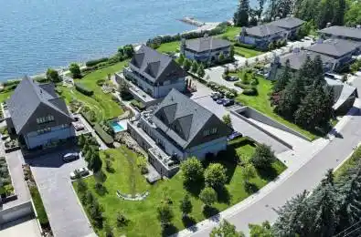 10 Maple Grove Drive Unit# 26 Oakville Ontario L6J 0E1