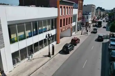 207 Princess Street Kingston Ontario K7L 1B3