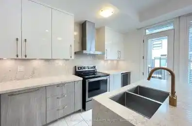 26 Banshee Lane Richmond Hill Ontario L4E 1H4