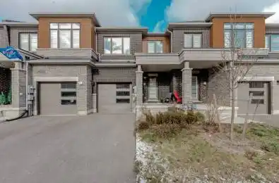 8273 Tulip Tree Drive Unit# 31 Niagara Falls Ontario L2H 3S8