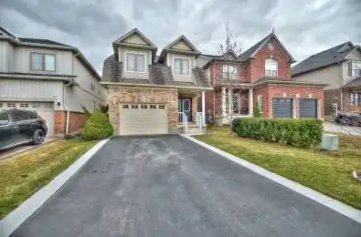 4 Alex Grant Place St. Catharines Ontario L2P 0A2