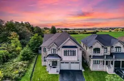 151 Rising Hill Ridge Brampton Ontario L6Y 6B2