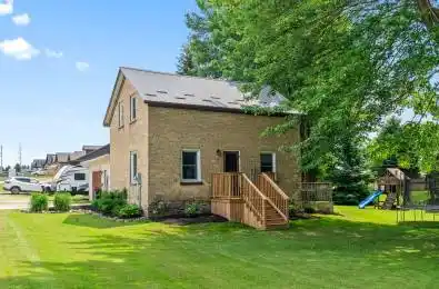 33 ALLAN Street Minto Ontario N0G 1M0