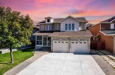 26 Yuile Court Brampton Ontario L6Y 5J5