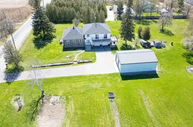 3029 Burnhamthorpe Road Milton Ontario L9T 5S2