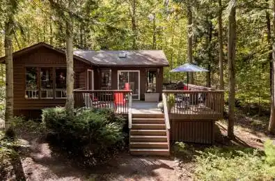 10 Taylor (26LM10) Island Gravenhurst Ontario P1P 1R2