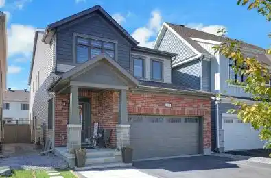 110 Reliance Ridge Kanata Ontario K2V 0R5