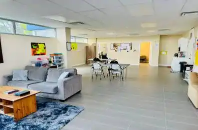 2901 Lawrence Avenue Unit# 405 Toronto E09 Ontario M1P 2T3