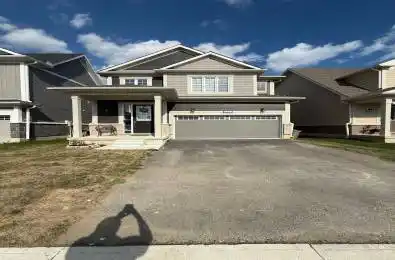 41 Golf Links Drive Loyalist Ontario K0H 1G0