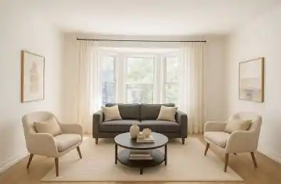 1026 Queen Street Unit# Upper Toronto E01 Ontario M4M 1K4