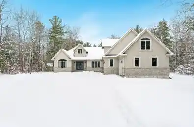 138 Knox Road Wasaga Beach Ontario L9Z 2T5