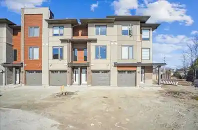 60 WINTERS Crescent Collingwood Ontario L9Y 5H8