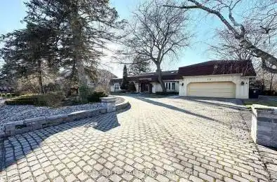 16 Brian Cliff Drive Toronto C13 Ontario M3B 2G2