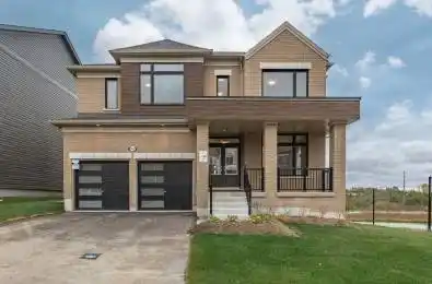 992 Trailsview Avenue Cobourg Ontario K9A 4K3