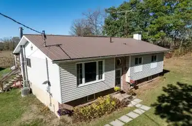 895 Ninth Concession Road Stone Mills Ontario K0K 1Z0