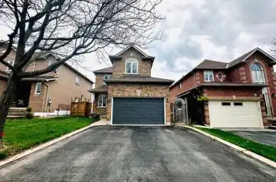49 Westfield Trail Oakville Ontario L6H 6C5
