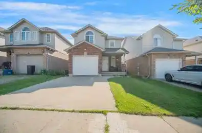 675 Karlsfeld Road Waterloo Ontario N2T 2V3