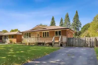 87 Leaside Drive Unit# Upper St. Catharines Ontario L2M 4G7