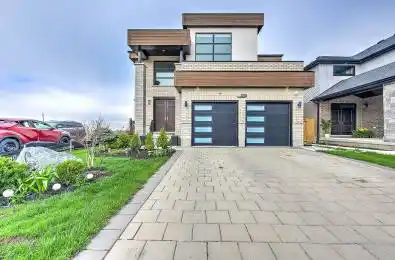 1795 BRAYFORD Avenue London South Ontario N6K 0H4