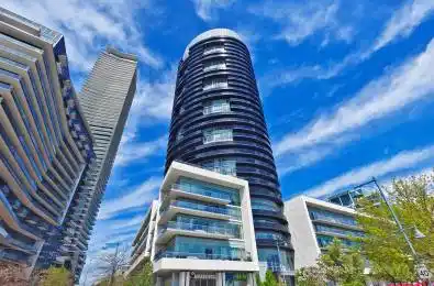 80 Marine Parade Drive Unit# 2602 Toronto W06 Ontario M8V 0A3