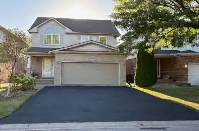 742 Whetherfield Street London North Ontario N6H 5T6