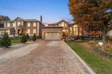10 Gorman Park Road Toronto C06 Ontario M3H 3K4