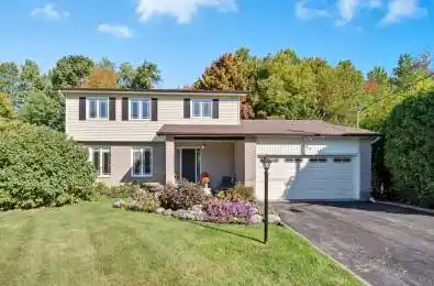 159 DUNLOP Crescent Russell Ontario K4R 1B3