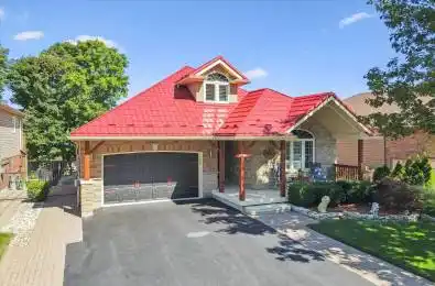 28 Harcourt Place Centre Wellington Ontario N1M 0A6