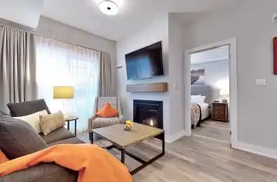 25 Pen Lake Point Road Unit# 425 Huntsville Ontario P1H 1A9