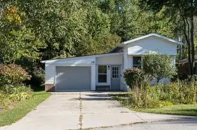 129 Ash Street Perth East Ontario N5A 6S6