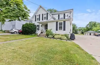 4250 William Street Lincoln Ontario L0R 1B7