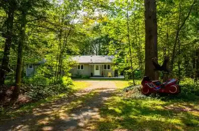 1329 Moon River Road Muskoka Lakes Ontario P0C 1A0