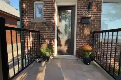 25 Sixteenth Street Toronto W06 Ontario M8V 3J7