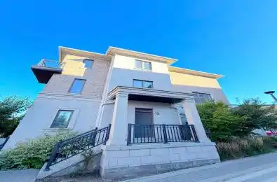 15 Village Parkway Markham Ontario L3R 5R8