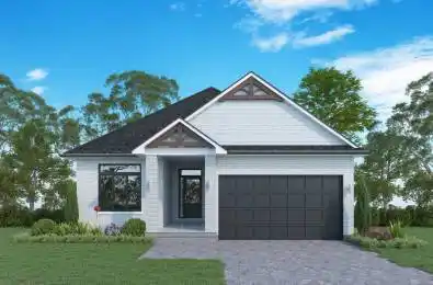 79 Allister Drive Middlesex Centre Ontario N0L 1R0