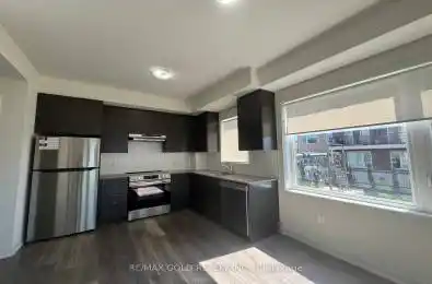 58 Sky Harbour Drive Unit# 105 Brampton Ontario L6Y 0C1