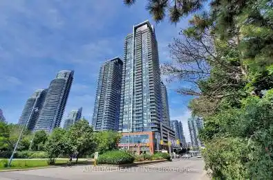 2220 Lakeshore Boulevard Unit# 1909 Toronto W06 Ontario M8V 0C1