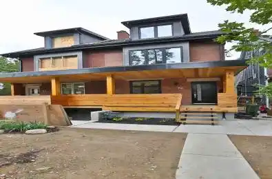 56 Ravina Crescent Toronto E01 Ontario M4J 3M2